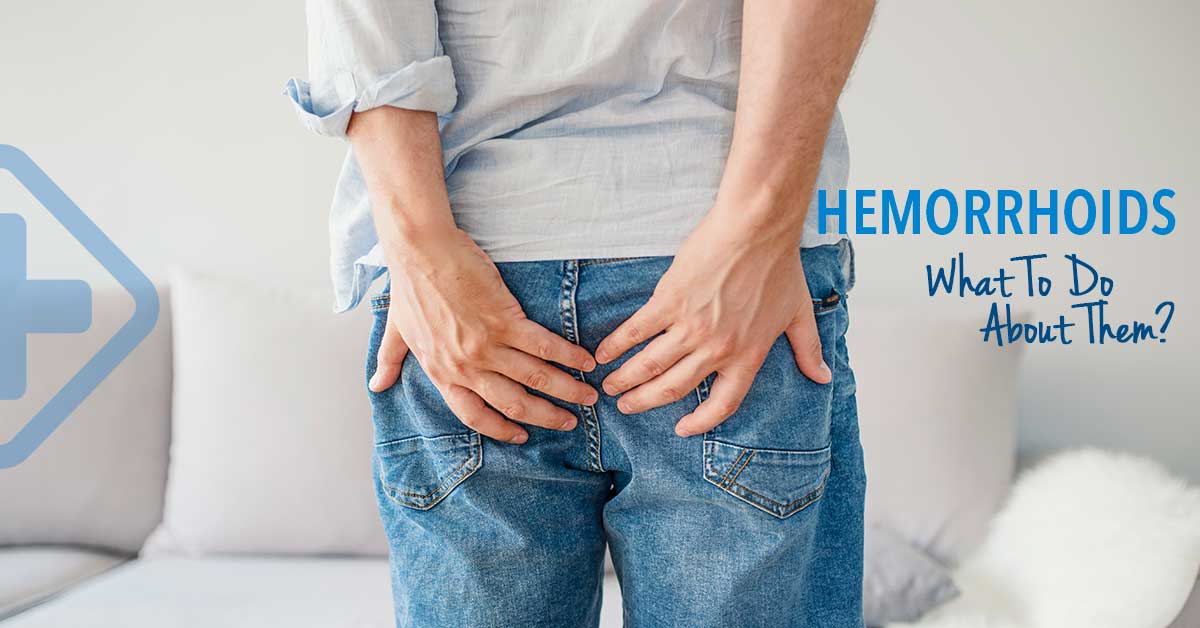 Hemorrhoid Surgery Symptoms And Aftercare 7905